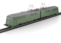 Märklin 55815 - I - E-Lok Ae 8/14 Landi-Lok, SBB, Ep. III - DC-Sound